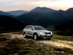 Skoda Octavia Scout 2009 года